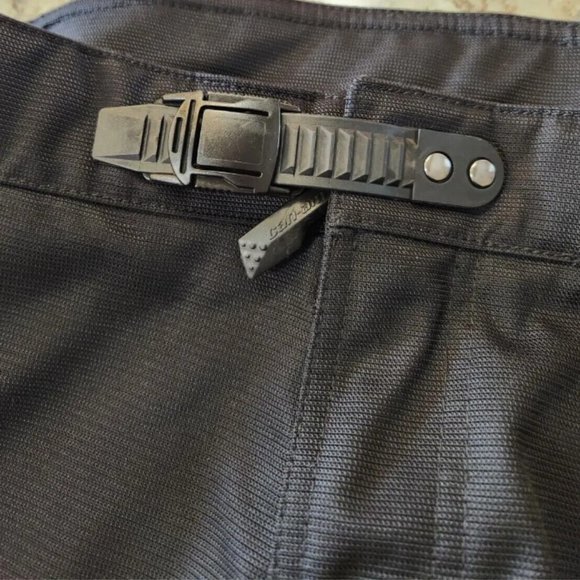 CAN-AM BRP RPM Max Motorcycle ATV Dirt Bike Pantalon Caliber Riding Pants - Picture 8 of 16